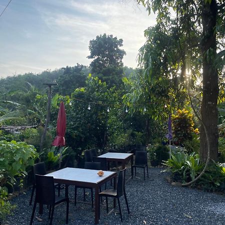 Lok Mun Bungalows Ko Yao Noi Εξωτερικό φωτογραφία