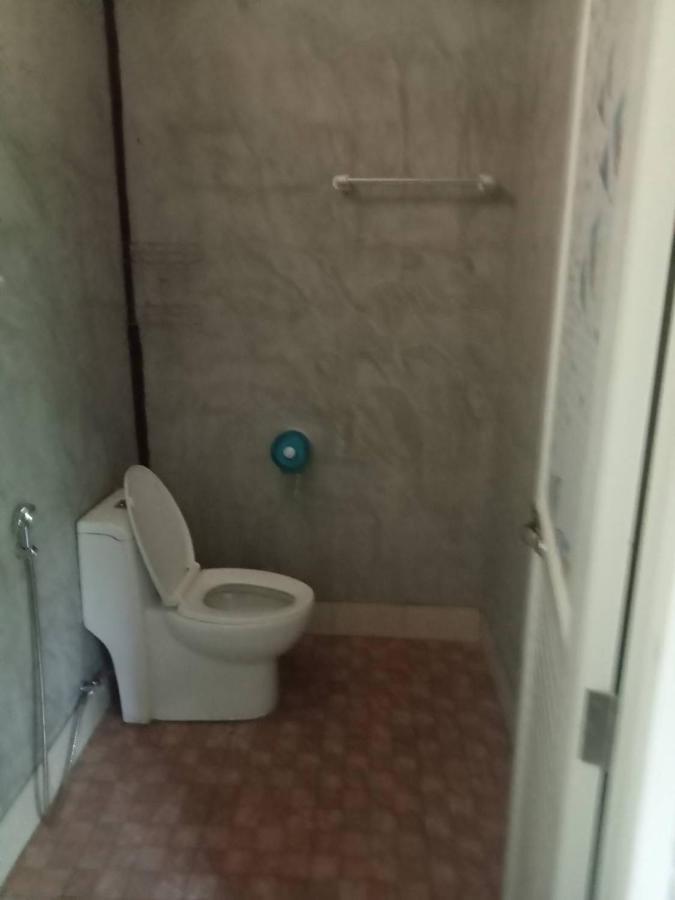 Lok Mun Bungalows Ko Yao Noi Εξωτερικό φωτογραφία