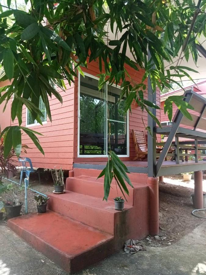Lok Mun Bungalows Ko Yao Noi Εξωτερικό φωτογραφία