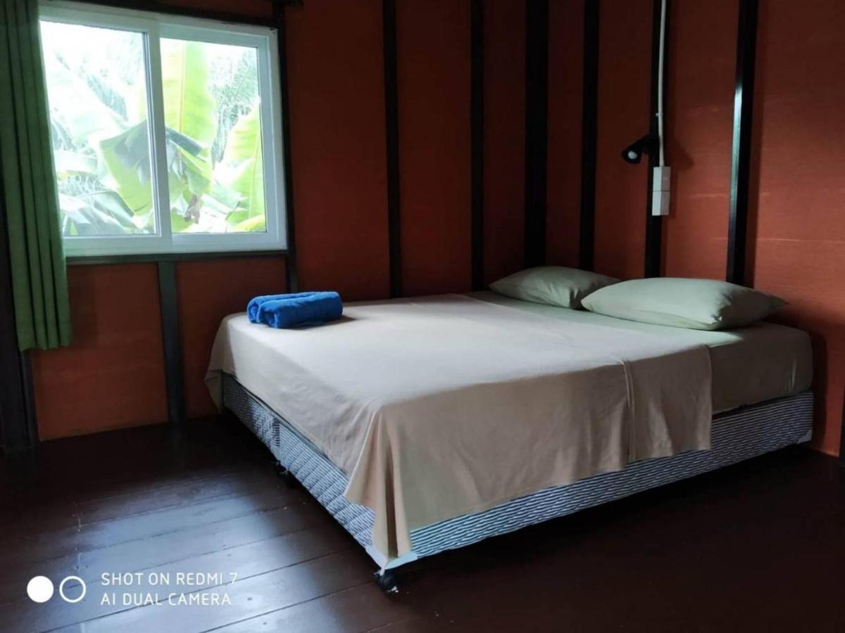 Lok Mun Bungalows Ko Yao Noi Εξωτερικό φωτογραφία