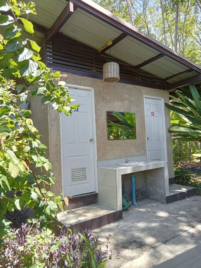Lok Mun Bungalows Ko Yao Noi Εξωτερικό φωτογραφία
