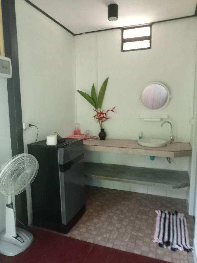 Lok Mun Bungalows Ko Yao Noi Εξωτερικό φωτογραφία