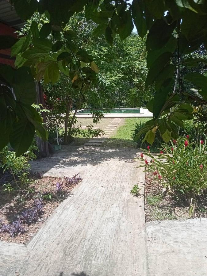 Lok Mun Bungalows Ko Yao Noi Εξωτερικό φωτογραφία