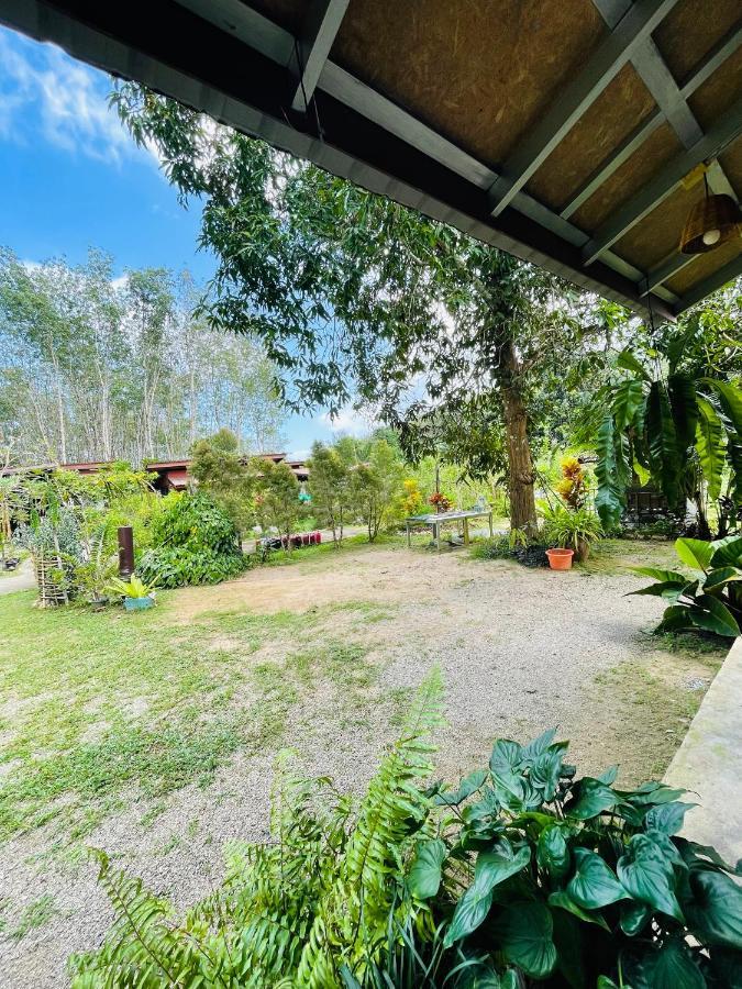 Lok Mun Bungalows Ko Yao Noi Εξωτερικό φωτογραφία