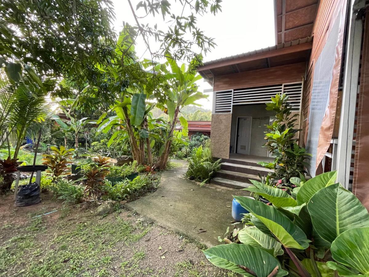 Lok Mun Bungalows Ko Yao Noi Εξωτερικό φωτογραφία